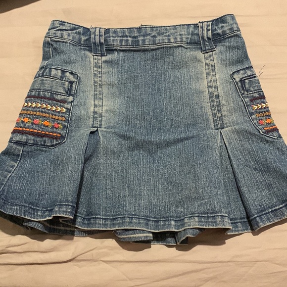 kids skirt - Picture 2 of 3